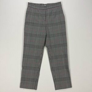 Aritzia Babaton Plaid Conan Pants